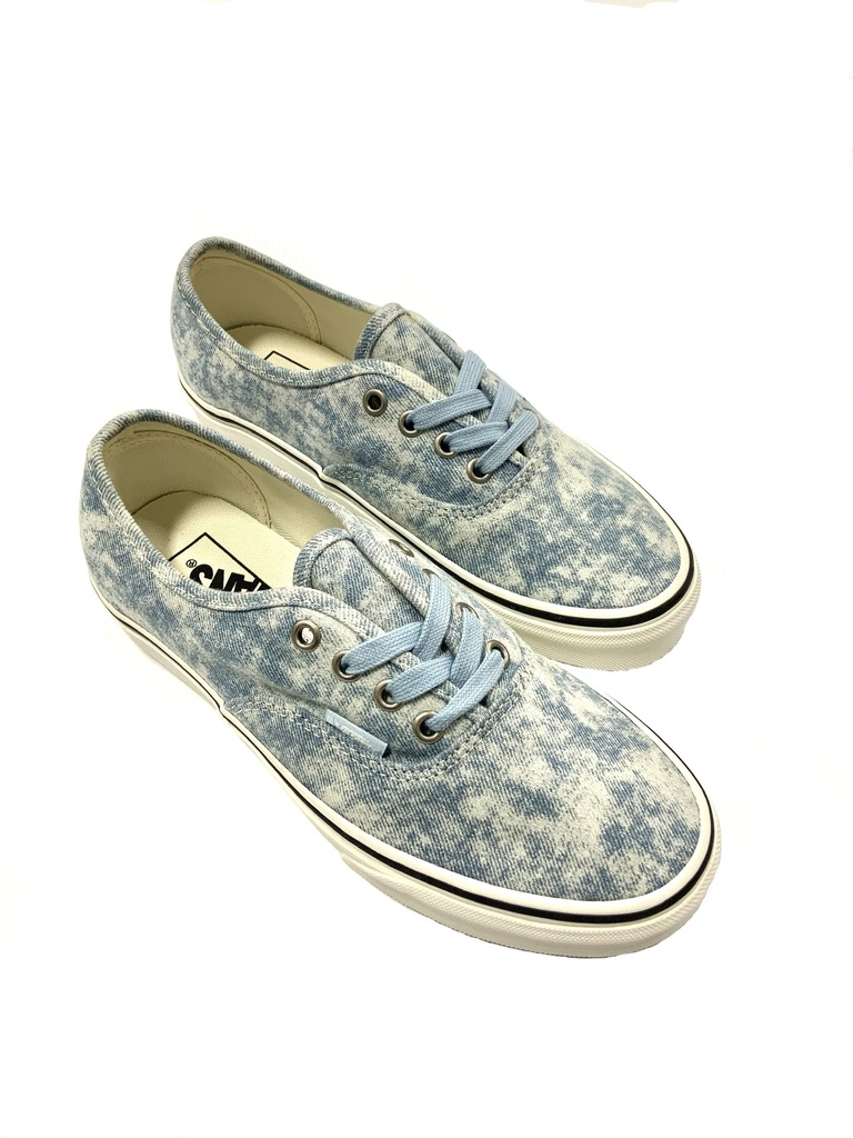 Denim shoes outlet vans